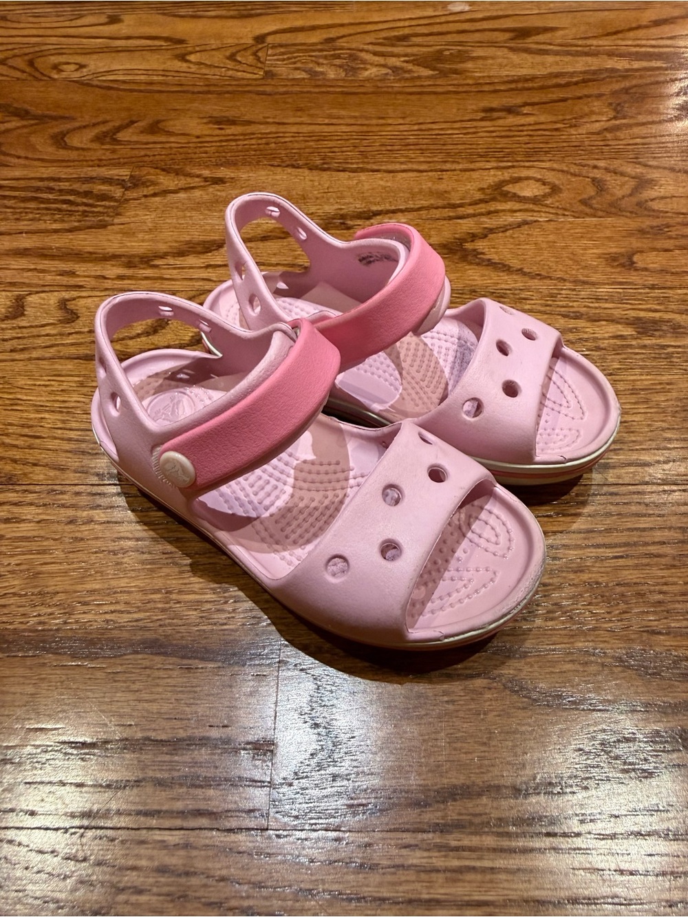 Crocs Crocband Cruiser Sandal C9